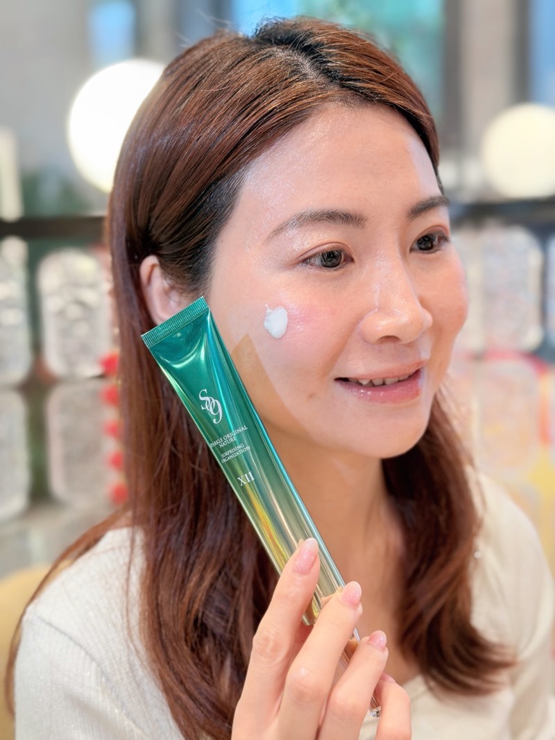 女人知己試用大隊,口碑行銷,部落客行銷,全球國際童顏美肌 12號 童顏微整潤白隔離防護霜,全球國際,數位門市,超連鎖,加盟系統,數位電商 ,社群連鎖電商,眼球經濟,指尖經濟 ,全球國際保養品